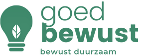 goed bewust, bewust duurzaam